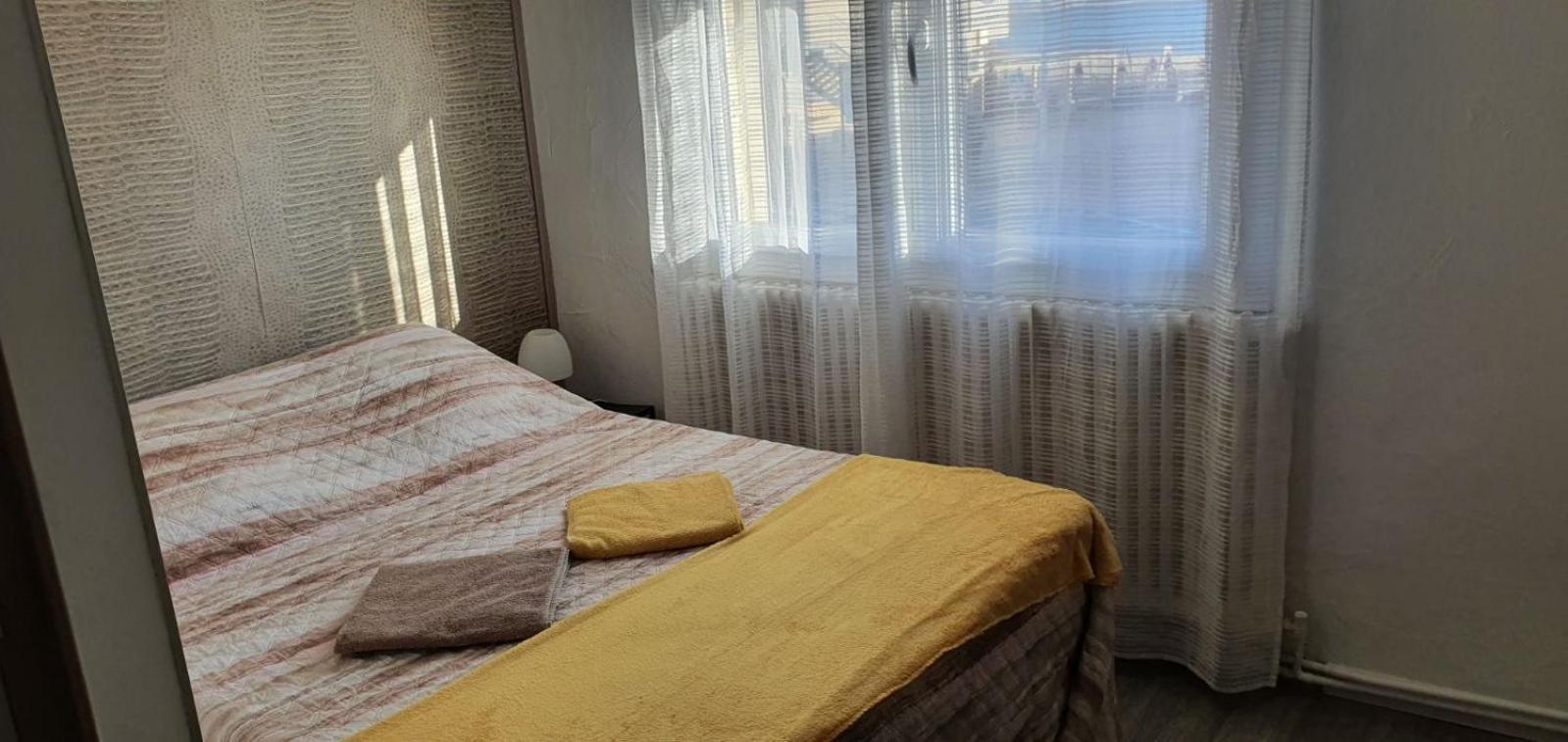 Hotel Restaurant Calypso Fos-sur-Mer Ngoại thất bức ảnh