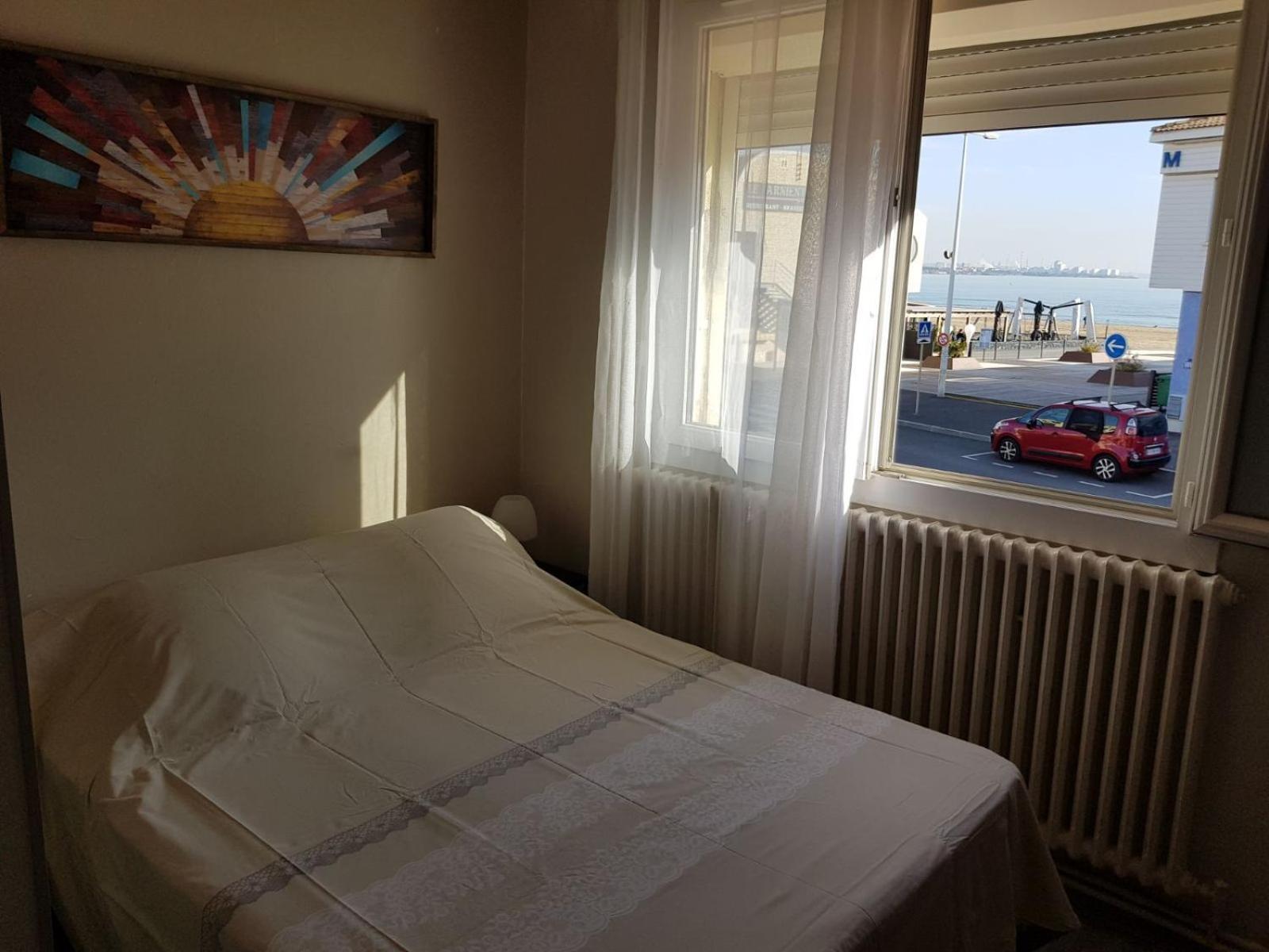 Hotel Restaurant Calypso Fos-sur-Mer Ngoại thất bức ảnh
